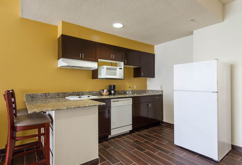 Hotel Comfort Suites Central I-44  | Tulsa | Oklahoma | United States 14