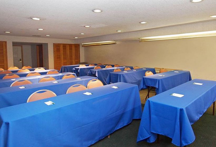 Hotel Quality Inn & Suites Mesa