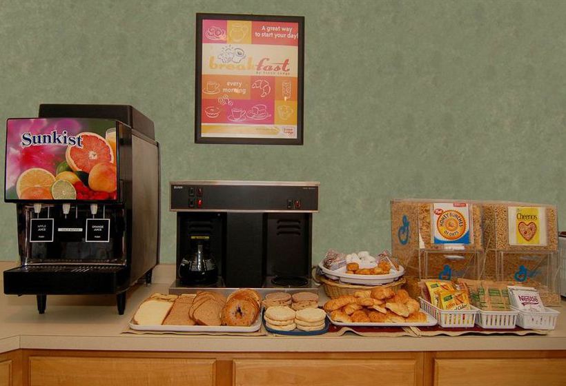 Hotel Quality Inn & Suites Mesa  | Mesa | Arizona | United States 1