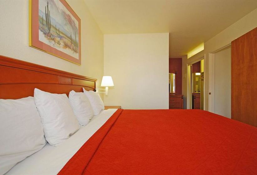 Hotel Quality Inn & Suites Mesa  | Mesa | Arizona | United States 11