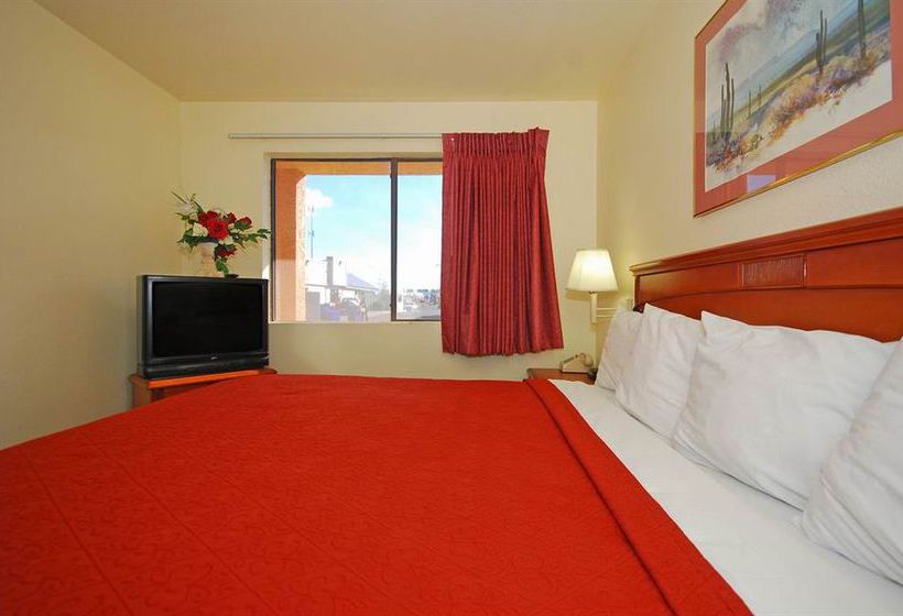 Hotel Quality Inn & Suites Mesa  | Mesa | Arizona | United States 12