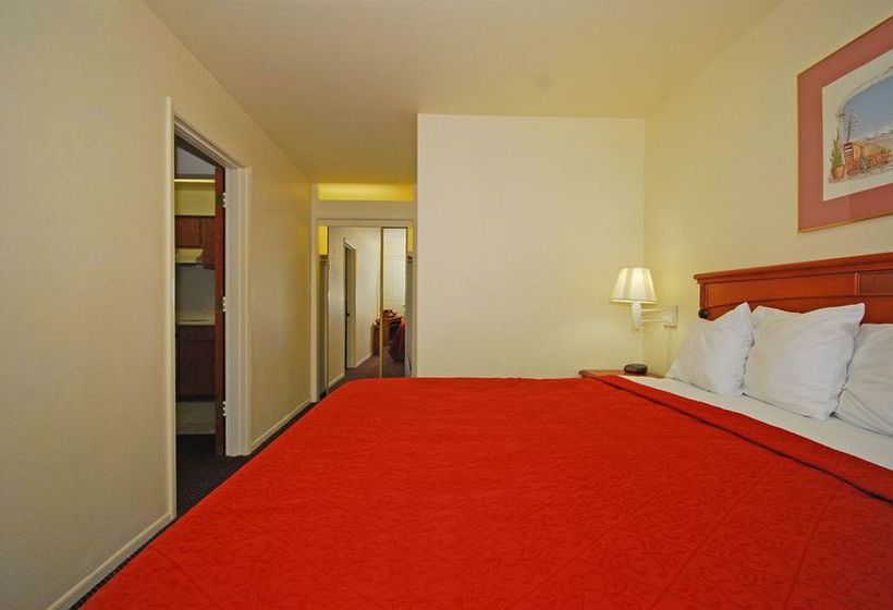 Hotel Quality Inn & Suites Mesa  | Mesa | Arizona | United States 13