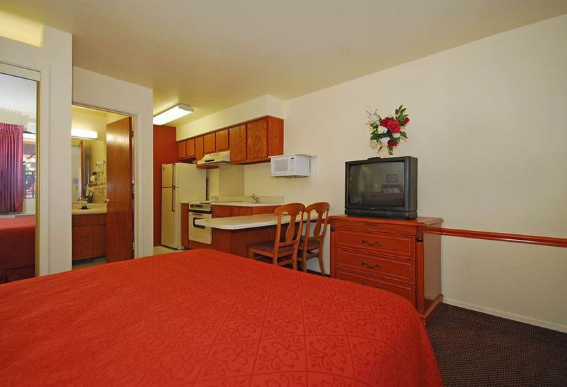 Hotel Quality Inn & Suites Mesa  | Mesa | Arizona | United States 14