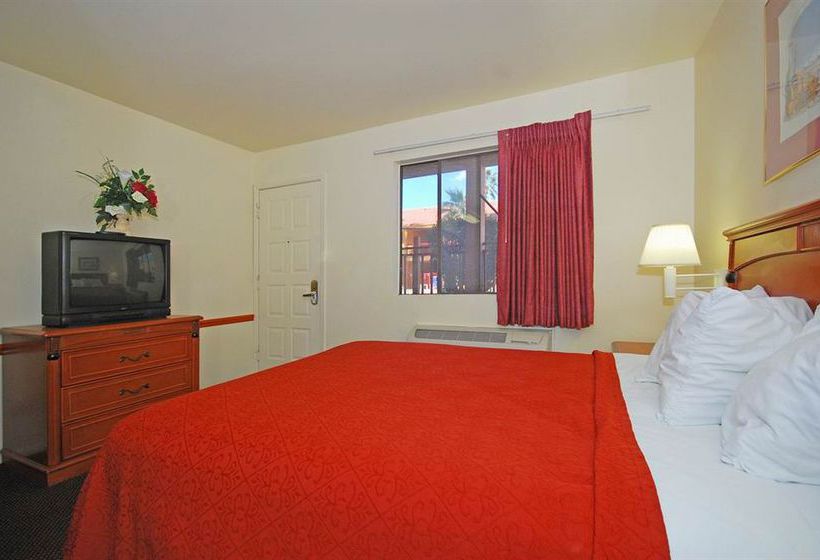 Hotel Quality Inn & Suites Mesa  | Mesa | Arizona | United States 15
