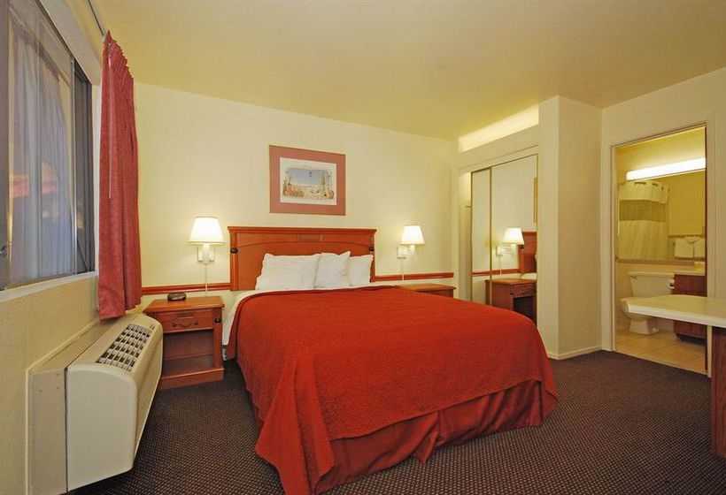 Hotel Quality Inn & Suites Mesa  | Mesa | Arizona | United States 18