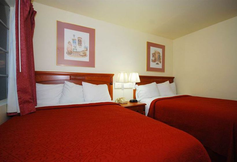 Hotel Quality Inn & Suites Mesa  | Mesa | Arizona | United States 19