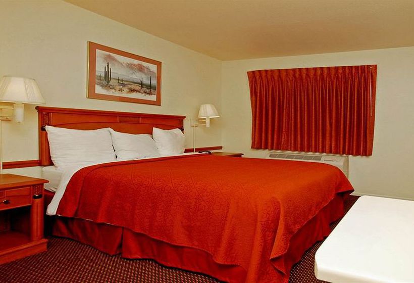 Hotel Quality Inn & Suites Mesa  | Mesa | Arizona | United States 2