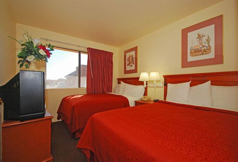 Hotel Quality Inn & Suites Mesa  | Mesa | Arizona | United States 20