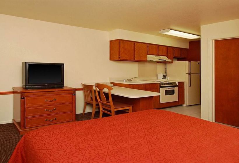 Hotel Quality Inn & Suites Mesa  | Mesa | Arizona | United States 3