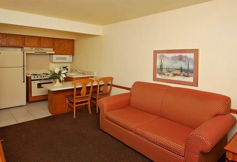 Hotel Quality Inn & Suites Mesa  | Mesa | Arizona | United States 4