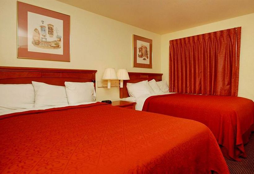 Hotel Quality Inn & Suites Mesa  | Mesa | Arizona | United States 5
