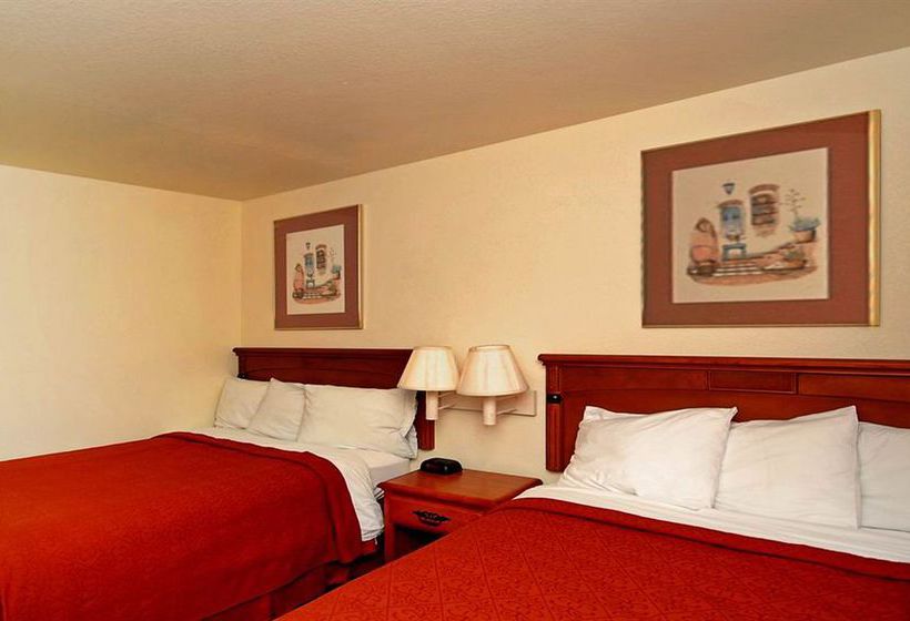 Hotel Quality Inn & Suites Mesa  | Mesa | Arizona | United States 6