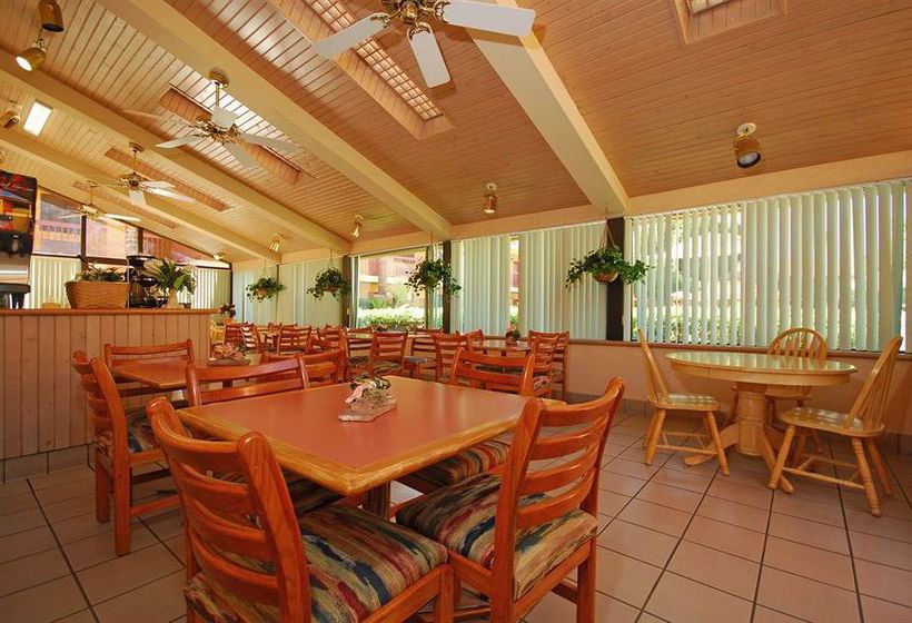 Hotel Quality Inn & Suites Mesa  | Mesa | Arizona | United States 7