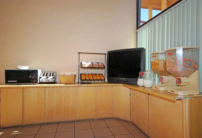 Hotel Quality Inn & Suites Mesa  | Mesa | Arizona | United States 8