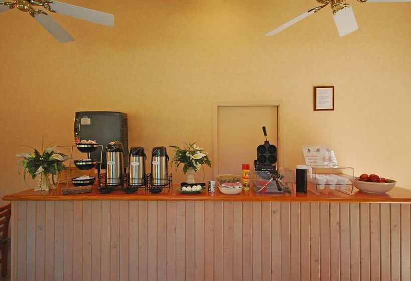 Hotel Quality Inn & Suites Mesa  | Mesa | Arizona | United States 9