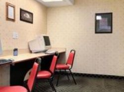 The Silverstar Hotel North Dallas  | Dallas | Texas | United States 6