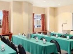 The Silverstar Hotel North Dallas  | Dallas | Texas | United States 8