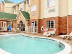 The Silverstar Hotel North Dallas  | Dallas | Texas | United States 9