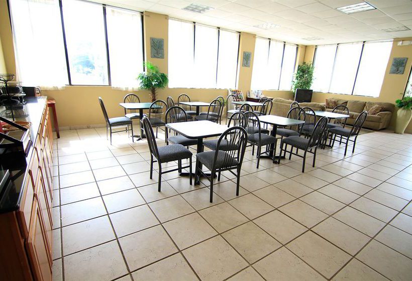 Hotel Days Inn Norfolk