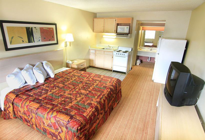 Hotel Days Inn Norfolk  | Norfolk | Virginia | United States 1