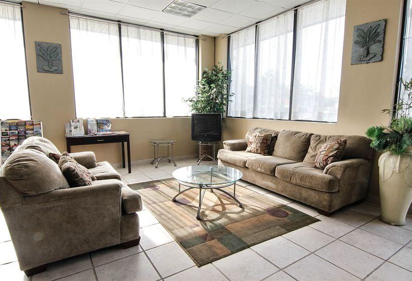 Hotel Days Inn Norfolk  | Norfolk | Virginia | United States 11