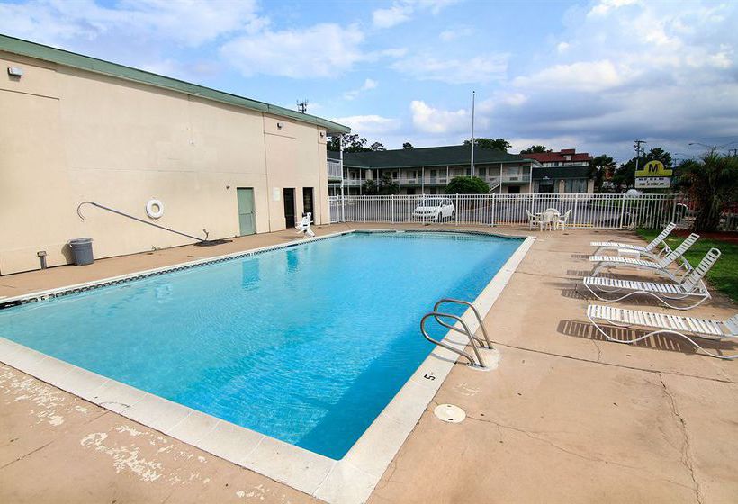 Hotel Days Inn Norfolk  | Norfolk | Virginia | United States 2