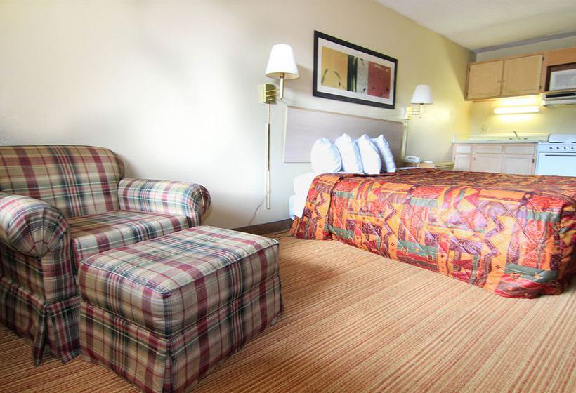 Hotel Days Inn Norfolk  | Norfolk | Virginia | United States 4