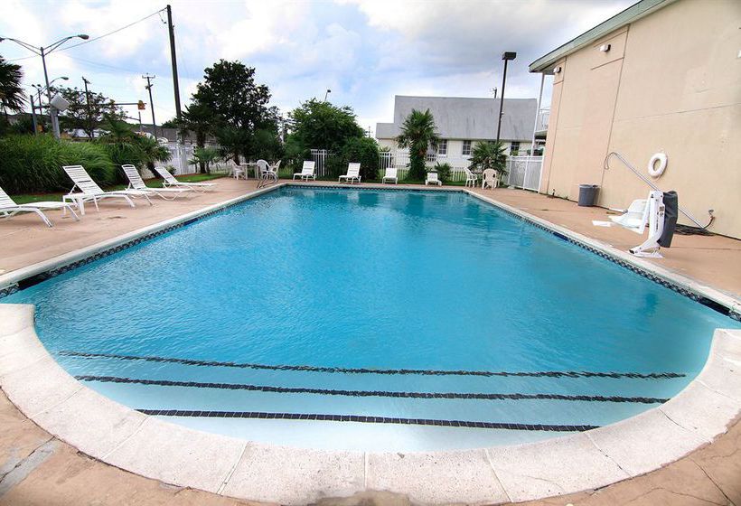 Hotel Days Inn Norfolk  | Norfolk | Virginia | United States 5