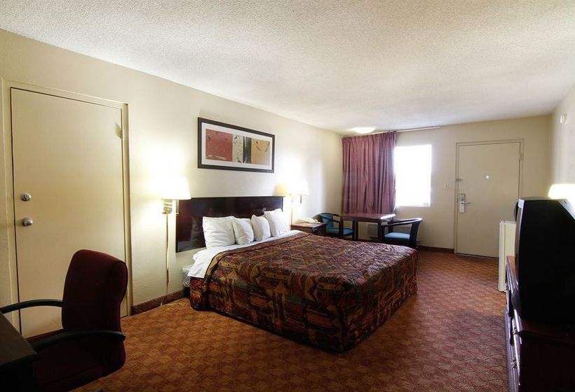 Hotel Days Inn Norfolk  | Norfolk | Virginia | United States 6