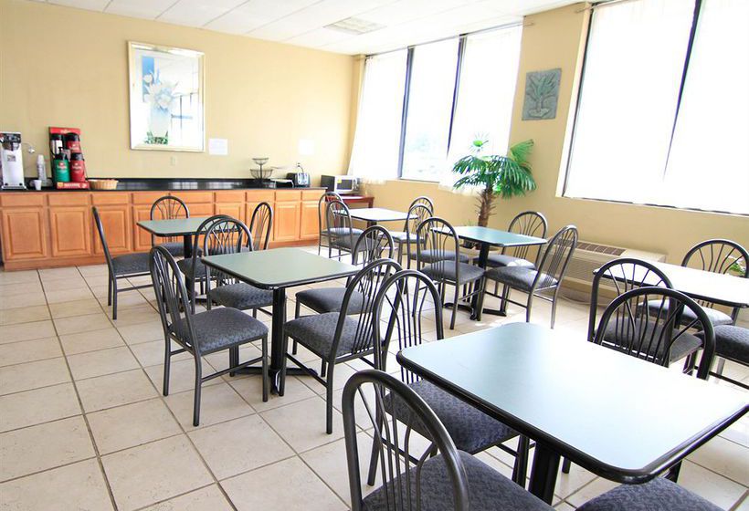 Hotel Days Inn Norfolk  | Norfolk | Virginia | United States 9