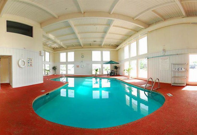 Hotel Ramada Limited Rutland  | Rutland | Vermont | United States 1