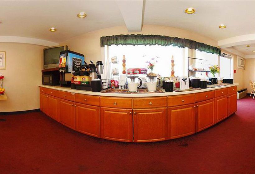 Hotel Ramada Limited Rutland  | Rutland | Vermont | United States 2