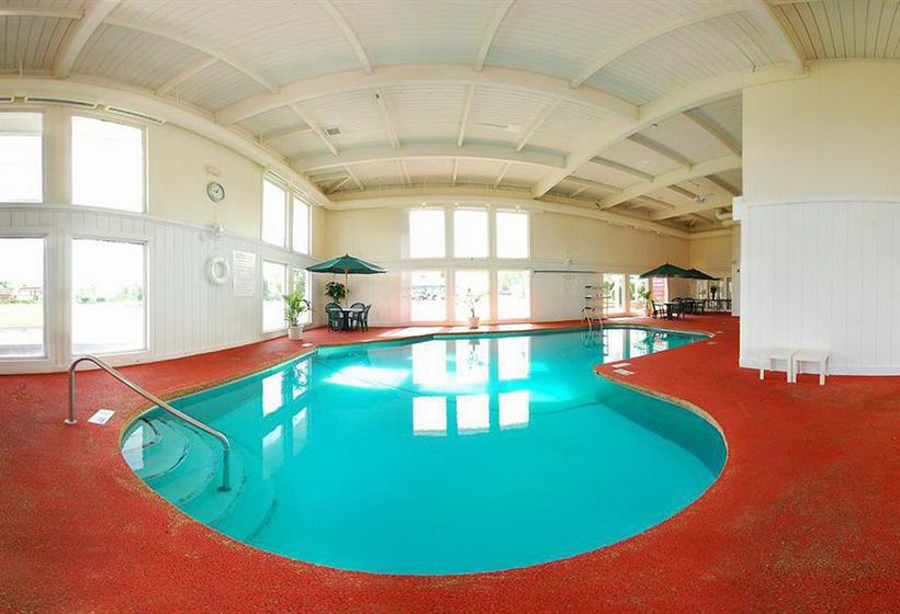 Hotel Ramada Limited Rutland  | Rutland | Vermont | United States 3