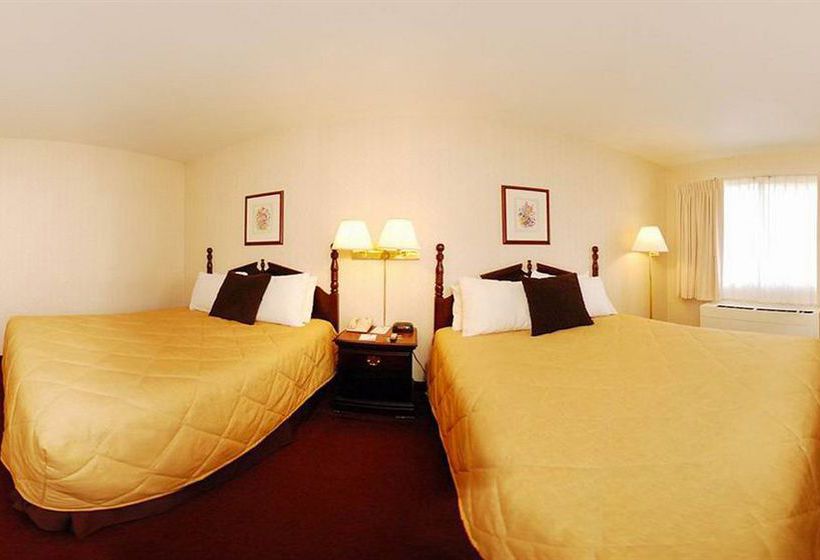 Hotel Ramada Limited Rutland  | Rutland | Vermont | United States 4