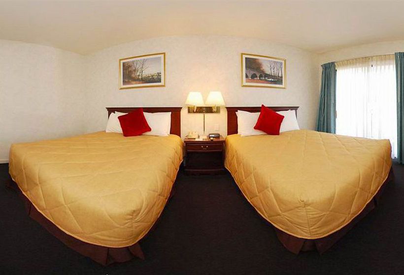 Hotel Ramada Limited Rutland  | Rutland | Vermont | United States 5