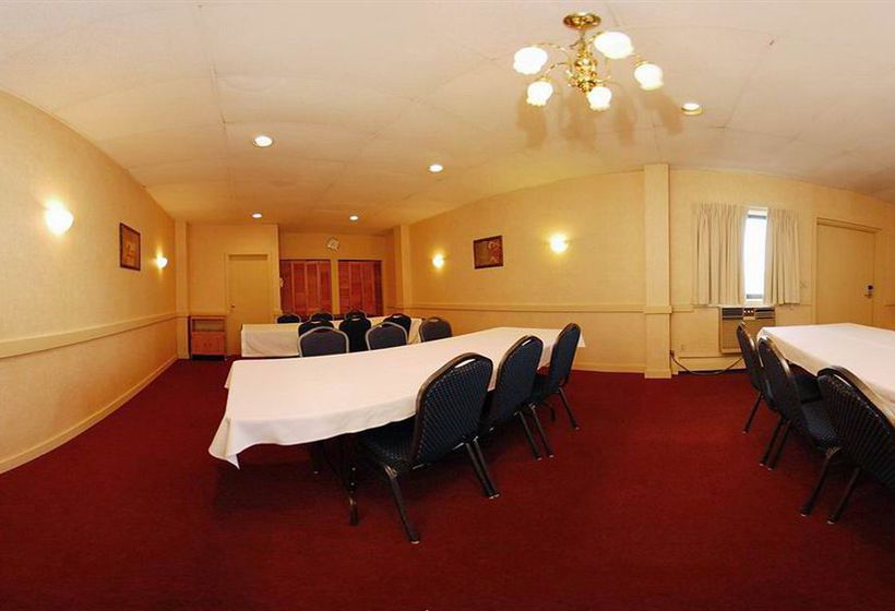 Hotel Ramada Limited Rutland  | Rutland | Vermont | United States 6