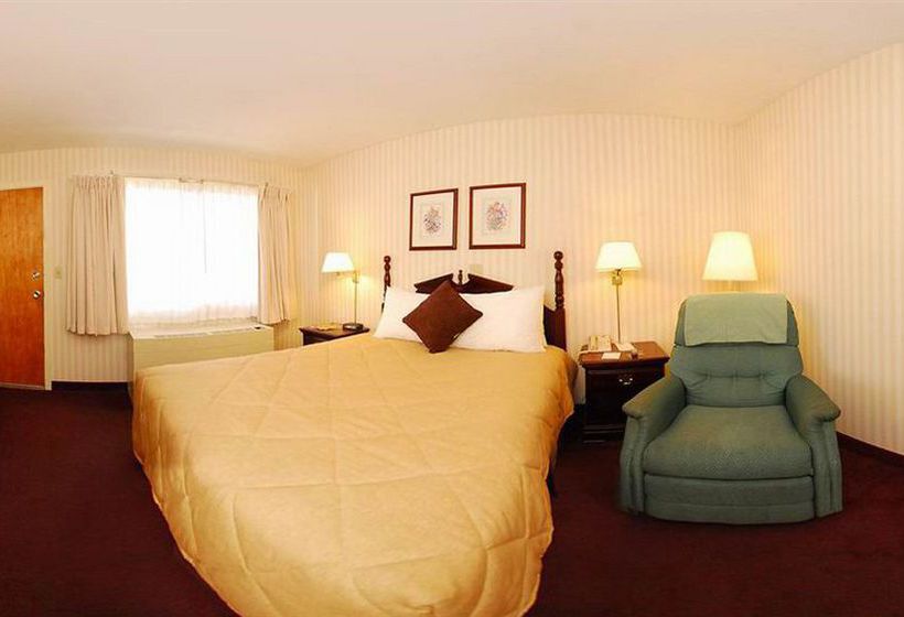 Hotel Ramada Limited Rutland  | Rutland | Vermont | United States 7