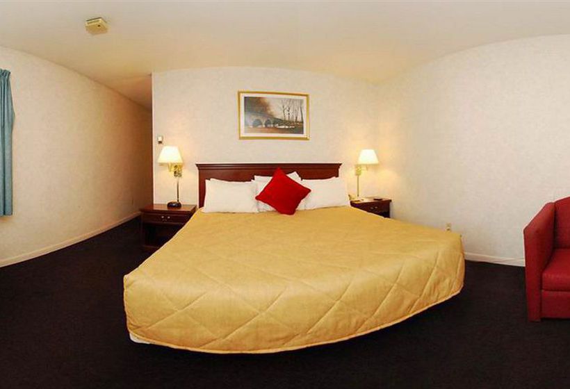 Hotel Ramada Limited Rutland  | Rutland | Vermont | United States 8