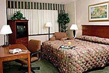 Hotel Red Lion Inn & Suites  | Portland | Oregon | United States 1