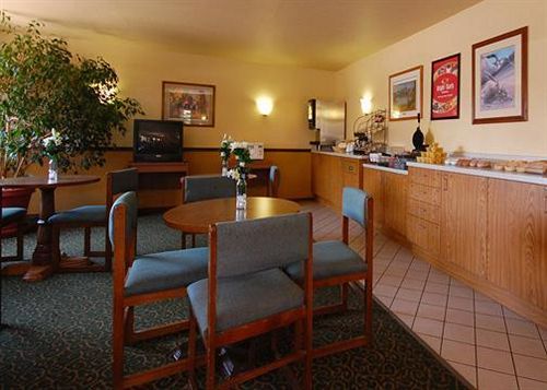 Hotel Econo Lodge  | Missoula | Montana | United States