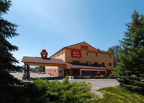 Hotel Econo Lodge  | Missoula | Montana | United States 1