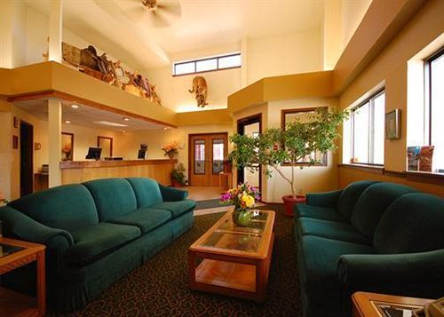 Hotel Econo Lodge  | Missoula | Montana | United States 2