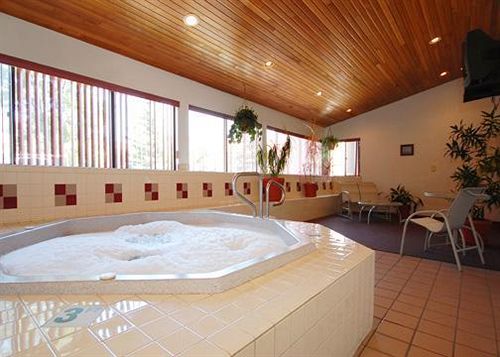 Hotel Econo Lodge  | Missoula | Montana | United States 3