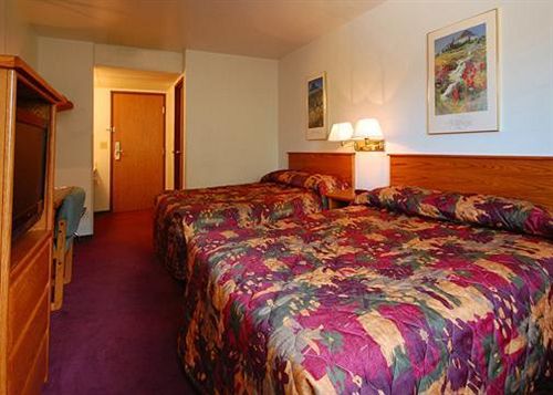 Hotel Econo Lodge  | Missoula | Montana | United States 4