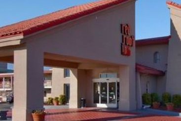 Hotel Red Roof Inn Memphis Downtown  | Memphis | Tennessee | United States 4