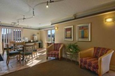 Hotel Red Roof Inn Memphis Downtown  | Memphis | Tennessee | United States 5