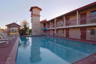 Hotel Red Roof Inn Memphis Downtown  | Memphis | Tennessee | United States 6