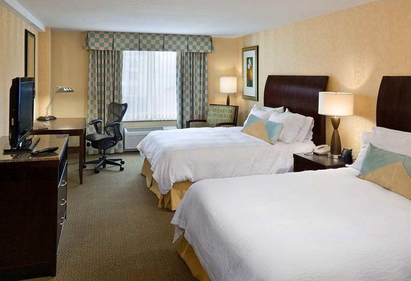 Hotel Hilton Garden Inn Mankato Downtown  | Mankato | Minnesota | United States 1