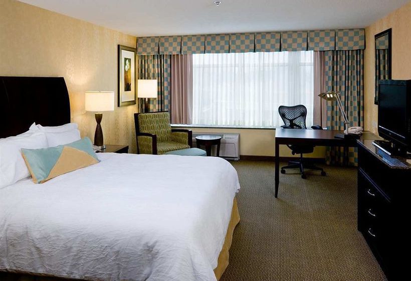 Hotel Hilton Garden Inn Mankato Downtown  | Mankato | Minnesota | United States 10