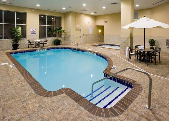 Hotel Hilton Garden Inn Mankato Downtown  | Mankato | Minnesota | United States 11